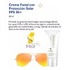 Terramar Protector Solar Facial Terramar Fps 50+ / 60g.