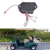 munirater CDI AC Ignitor Fit Replacement for EZGO Golf Cart