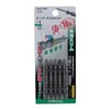 SUNFRAG SSB-51065 Super Slim Bit, Double Ended 5-Piece Set, #1