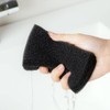 &NE NSF-246-BK Kitchen Sponge, Developed from Commercial Use, Set of