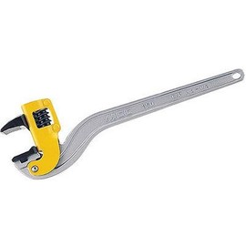 MCC CWPALAD35 Corner Wrench for Aluminum AD Coated Steel Pipe 13.8 inches (350 mm)
