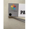 Sherwin-Williams SHERWIN WILLIAMS ARCHITECT PAINT COLOR FAN DECK INTERIOR 50