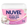 Crema Facial Y Corporal Aclarante Con Concha Nácar 600 Grs.