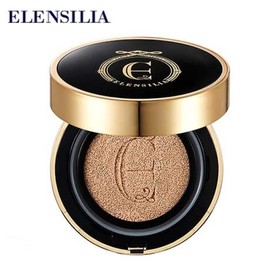 에스카르고 에센스 커버 블랙 쿠션 프리미엄 Escargot Essence Cover Black Cushion Premium