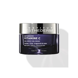 Institut Esthederm - Crema de vitamina C intensiva, 1,67 oz