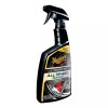 Meguiars Meguiar's Ultimate All Wheel Cleaner, G180124, 24 oz, Spray