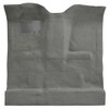 ACC Automotive Carpet Compatible with 1996 to 2011 Ford Ranger