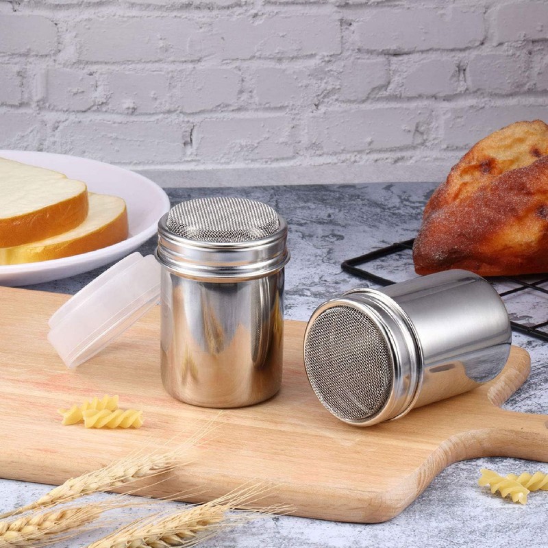 Coffee Decorating Stencils Coffee Carving Pen Set Stainless Steel Portable