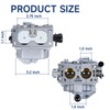 GX630 Carburetor for Honda GX630 GX630R GX630RH GX660 GX690 GX690R