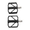 2Pcs Aluminum Alloy Bike Pedal with Bearing Quick Release Bicycle