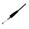 MOTOFLEX Bowden Cable, Gas (Bing Carburettor + Magura Fitting) -