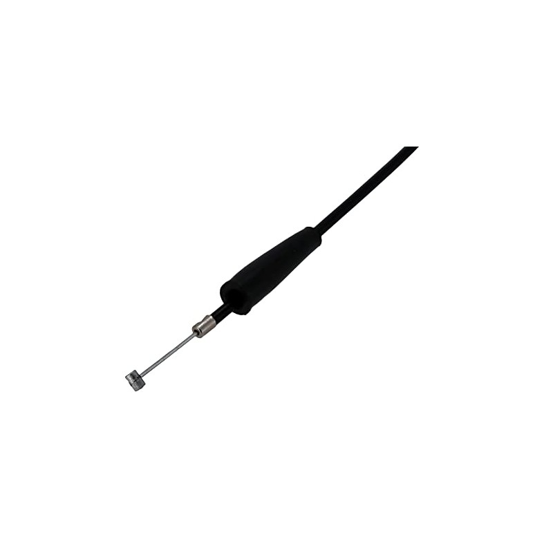MOTOFLEX Bowden Cable, Gas (Bing Carburettor + Magura Fitting) -