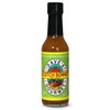 Dave's Gourmet Scotch Bonnet Hot Sauce - Warm to Very