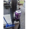 BERKLEY SPORTSMAN’S PRO FISHING CART MODS cutting board, rod holders,