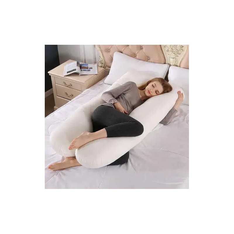 Sleep Therapy Pillow - Color: Gray