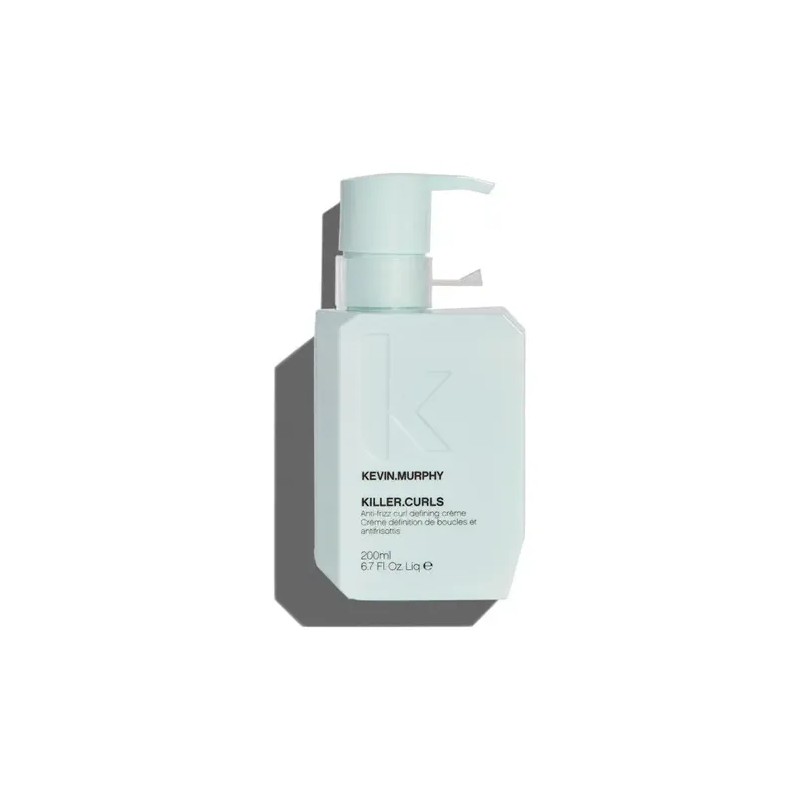 Kevin Murphy Crema Para Rizos Killer Curls 200ml