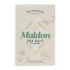 Maldon Salt, Sea Salt Flakes, 8.5 oz (240 g), (Pack