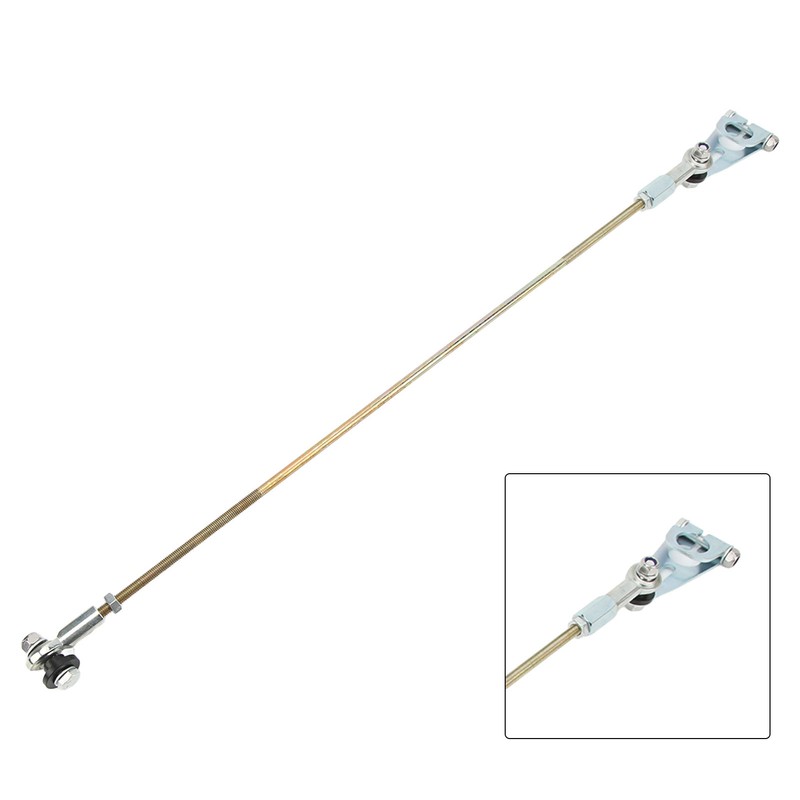 Adjustable Column Shift Linkage Kit for LS TH200 TH350 TH400