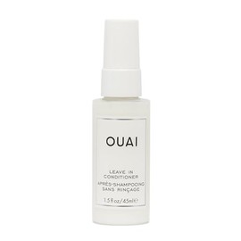 OUAI Haircare Leave-In Conditioner - 1.5 oz. Mini