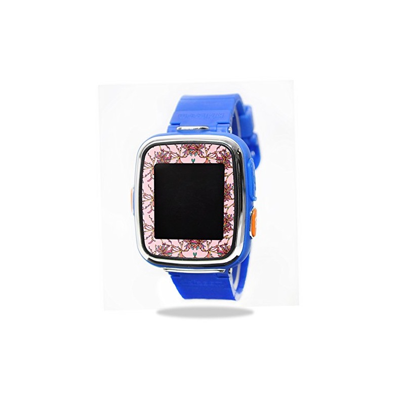 MightySkins Skin Compatible with VTech Kidizoom Smartwatch DX wrap Cover