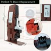 00648526 Washer Door Lock Fit for bosch washer door lock