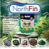 Northfin Nano Bits Premium Fish Food - 0.5mm Slow Sinking