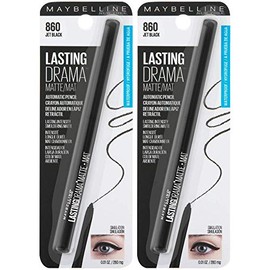 Maybelline New York Lasting Drama Matte Eyeliner Makeup