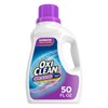 OxiClean Odor Blasters Odor & Stain Remover Laundry Booster, 50