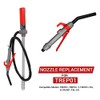 TERA PUMP Replacement TREP01-T Flow Control Nozzle Pump Accessory For