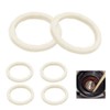 Felt Compatible with Breville Espresso Machine Grinders Models Include BES870,
