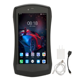 Kids Tablet 7in Car Theme 2G 32G Memory 3G Call 5GWIFI Dual Frequency Baby Tablet for Android 10