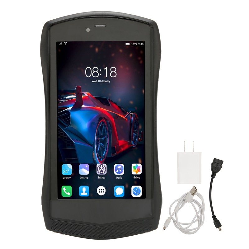 Kids Tablet 7in Car Theme 2G 32G Memory 3G Call