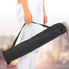 VGEBY Black Portable Folding Outdoor Oxford Camera Tripod Photo Carrying Bag Camera Tripod Bag Camera Tripod Bag Photo Carry Bag Tripod Carrying Case Photo Bag 75cm