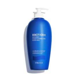 Biotherm Biotherm Body Lotion, Life Plankton Body Milk, Multi-Corrective Firming and Nourishing Body Lotion for All Skin Types, Fast Absorbing Texture, Fresh Scent, 400 ml