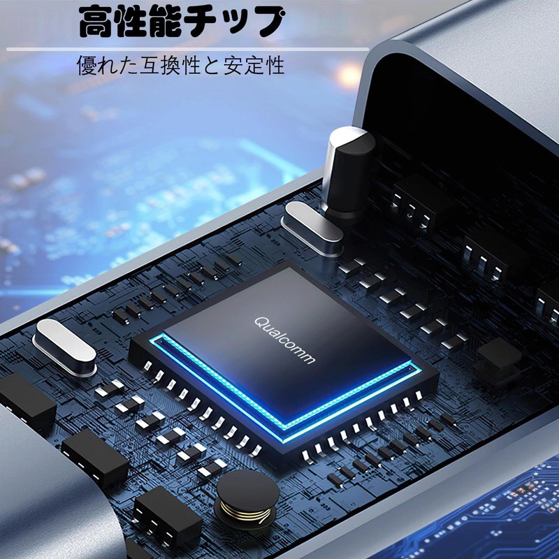 USB 3.0 / USB-C Dual Interface Wired LAN Adapter Confirmed