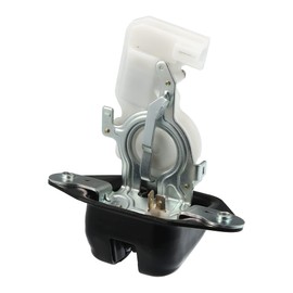 X AUTOHAUX Boot Lock Drive 74800-SMG-G01 for Honda CR-V 2007-2011