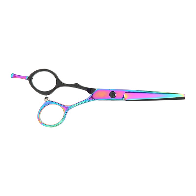 Beard Scissors Professional Stainless Steel Portable Home Hair Salon Haircut