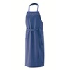 Exner Bib Apron Cooking Apron Kitchen Apron, royal