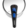 Anakel Home Replacement Kit with Top Handles, Pressure Regulator Valve