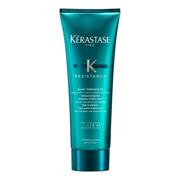 Kérastase Shampoo Bain Thérapiste 250 Ml