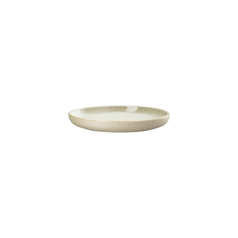 Rosenthal Joyn Stoneware Ash Flat Plate 16 cm
