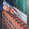 DAP DYNAFLEX 920 Premium Exterior Elastomeric Sealant Clay CL504