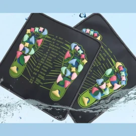 Damoa Lab 다모아랩 지압판 지압발판매트 Damoalab Acupressure Mat