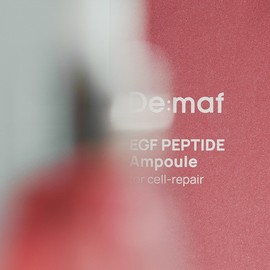 Dimaf Wonderdrops EGF for Cell Repair Ampoule 55ml / 디마프 원더드롭스 EGF 포 셀리페어 앰플 55ml