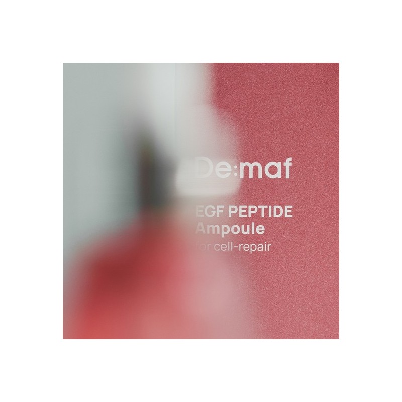 Dimaf Wonderdrops EGF for Cell Repair Ampoule 55ml / 디마프