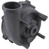 Waterway 15-350-1480 Wet End Pump Exec-56, 2.0HP, 2.5", 310-1480