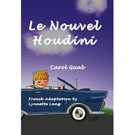 Le nouvel Houdini by Carol Gaab (2010, Paperback)