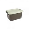 25L storage organizer with good space utilization Organizing Item 5ea