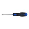 Phillips tip screwdriver, 3 / 16x3 ', MgO Comfort Grip,