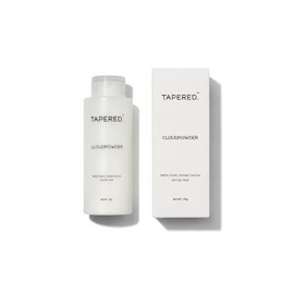TAPERED CLOUDPOWDER - Styling Powder